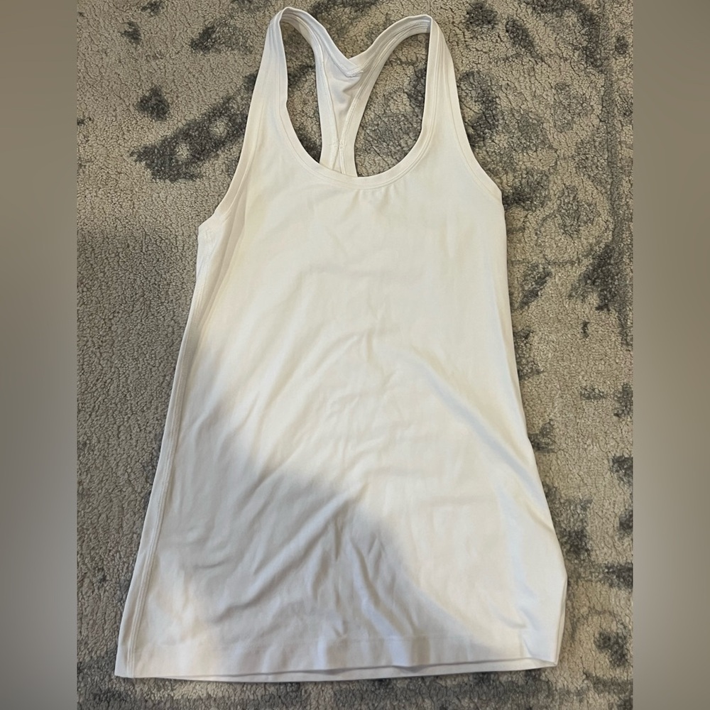 Women’s Lululemon Tank Top